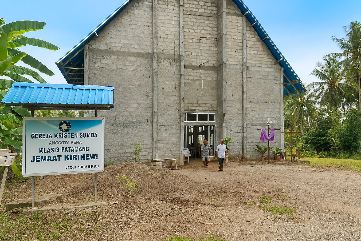 Gereja