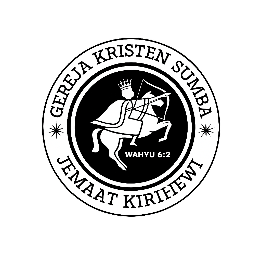 Logo Gereja Kekinian