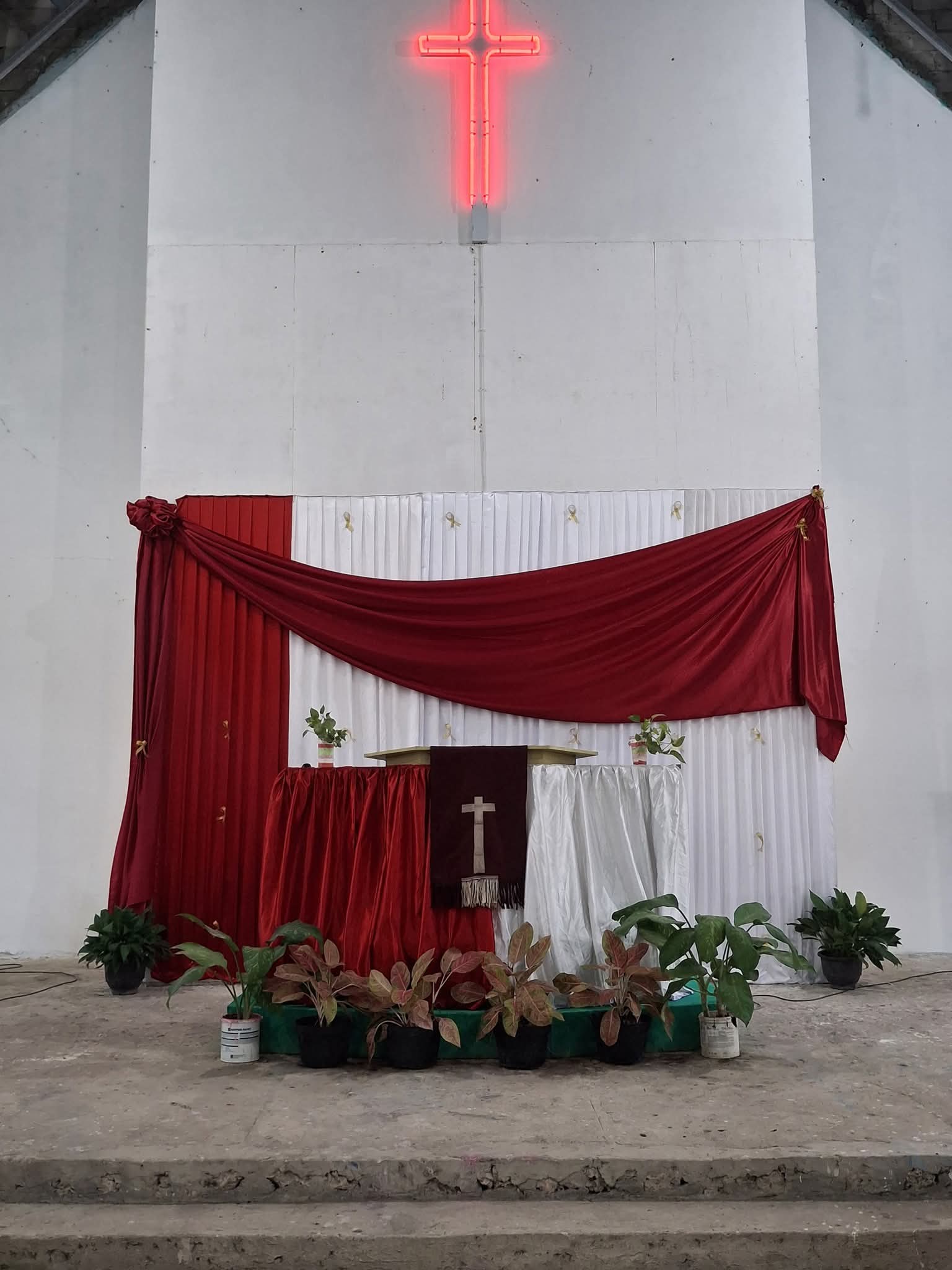 Dirgahayu NKRI Ke-80 